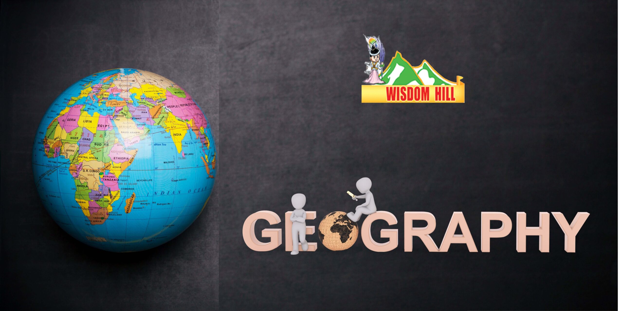 WH-III (G6-05) Geography