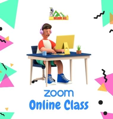 Zoom Class (G1-AS2)